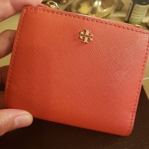 Tory Burch Wallet